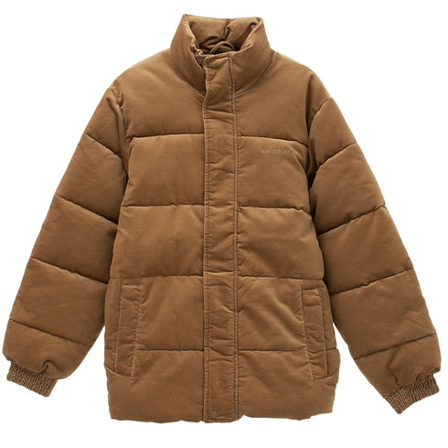 Carhartt WIP Layton Jacket Jasper I030825_18J_XX Degli Uberti