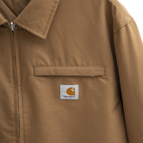 Carhartt WIP Madera Jacket Jasper/Black I030829_10P_XX Degli Uberti