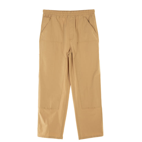 Carhartt WIP Montana Pant Dusty H Brown I030622_07E_XX Degli Uberti