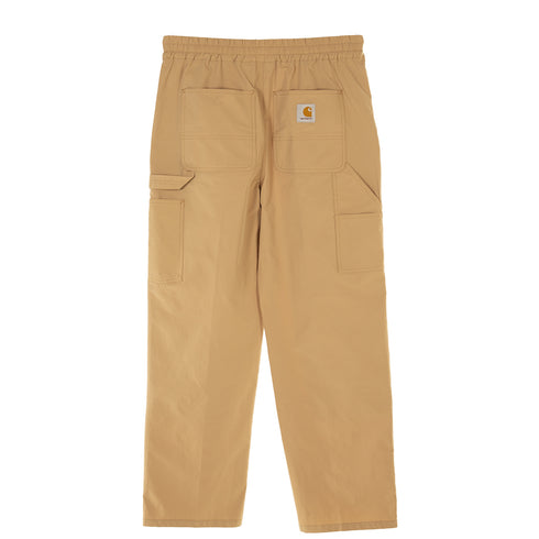 Carhartt WIP Montana Pant Dusty H Brown I030622_07E_XX Degli Uberti