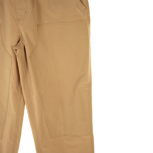 Carhartt WIP Montana Pant Dusty H Brown I030622_07E_XX Degli Uberti