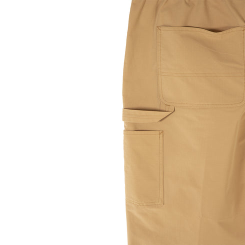 Carhartt WIP Montana Pant Dusty H Brown I030622_07E_XX Degli Uberti