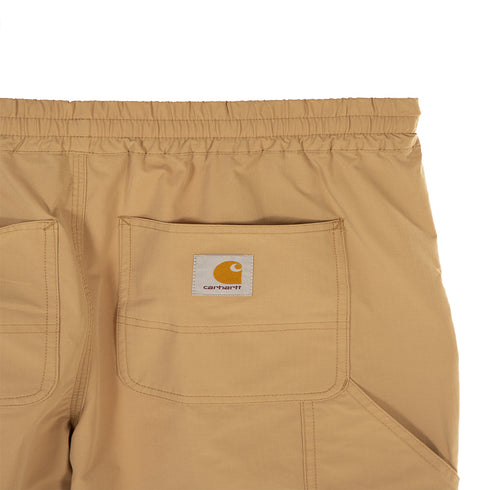 Carhartt WIP Montana Pant Dusty H Brown I030622_07E_XX Degli Uberti