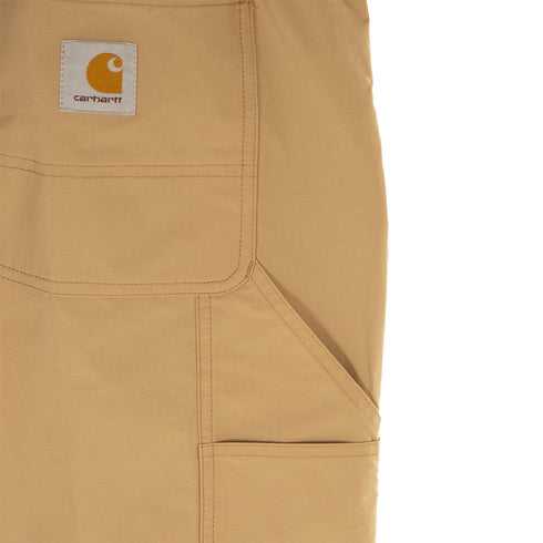 Carhartt WIP Montana Pant Dusty H Brown I030622_07E_XX Degli Uberti