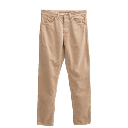 Carhartt WIP Newel Pant Wall RInsed I027232_G1_02 Degli Uberti