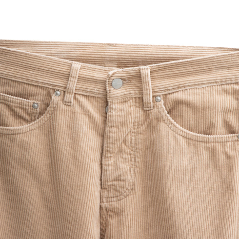Carhartt WIP Newel Pant Wall RInsed I027232_G1_02 Degli Uberti
