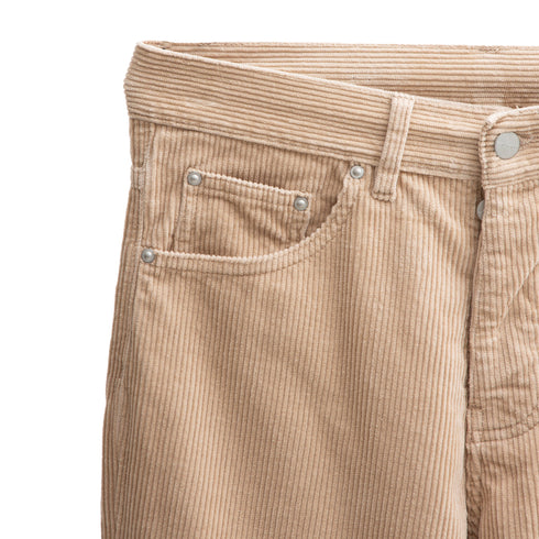 Carhartt WIP Newel Pant Wall RInsed I027232_G1_02 Degli Uberti