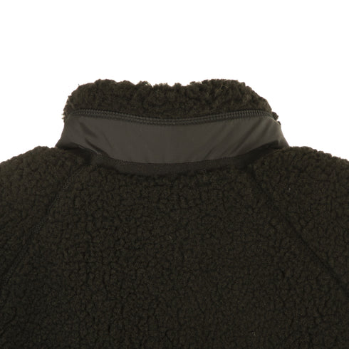 Carhartt WIP Prentis Vest Liner Black I026719_00E_XX Degli Uberti