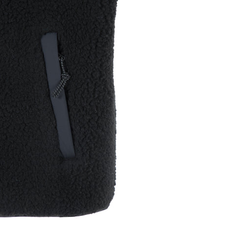 Carhartt WIP Prentis Vest Liner Black I026719_00E_XX Degli Uberti