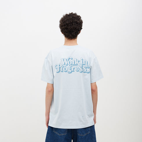 Carhartt WIP S/S Fez T-Shirt Icarus I032077_1B9_XX Degli Uberti