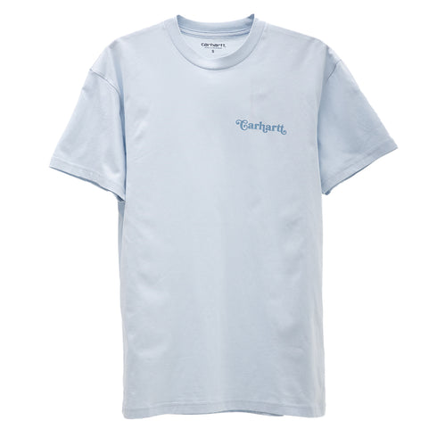 Carhartt WIP S/S Fez T-Shirt Icarus I032077_1B9_XX Degli Uberti