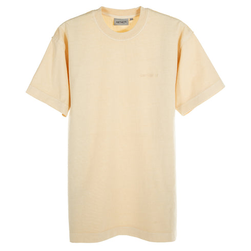 Carhartt WIP S/S Marfa T-Shirt Calico Moon Wash I030669 Degli Uberti