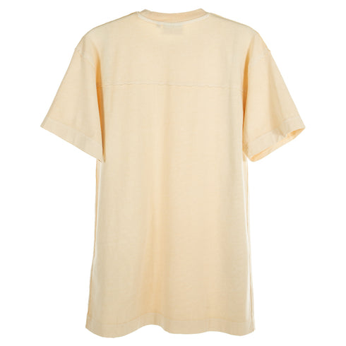 Carhartt WIP S/S Marfa T-Shirt Calico Moon Wash I030669 Degli Uberti