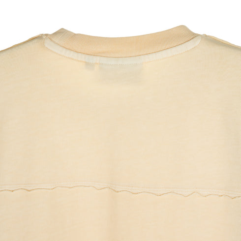 Carhartt WIP S/S Marfa T-Shirt Calico Moon Wash I030669 Degli Uberti