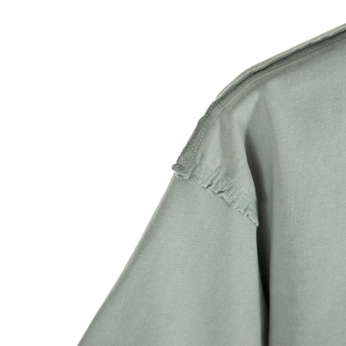 Carhartt WIP S/S Marfa T-Shirt Sage Moon Wash I030669_0WB_FQ Degli Uberti