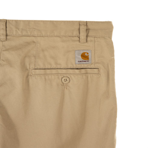 Carhartt WIP Salford Short Wall Rinsed I030474_G1_02 Degli Uberti