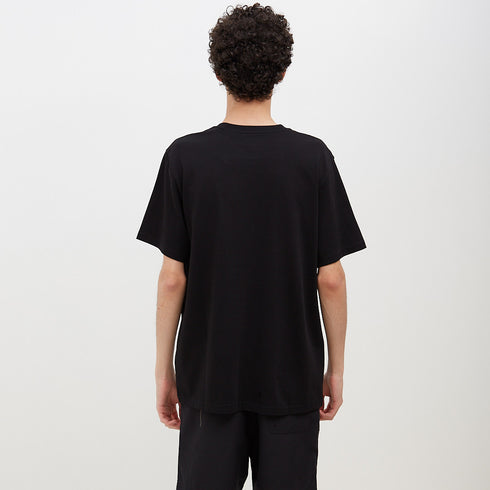 Carhartt WIP S/S Pocket Tee Black I022091_89_00 Degli Uberti