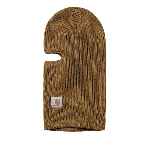 Carhartt WIP Storm Mask Hamilton Brown I025394 Degli Uberti