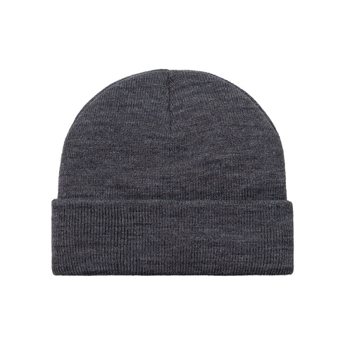 Carhartt WIP Stratus Hat Low Dark Grey Heather I025741_ZM_XX Degli Uberti