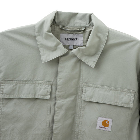 Carhartt WIP Tyler Jacket Yucca I031473_1CT_XX Degli Uberti