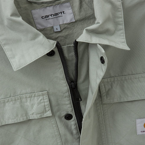 Carhartt WIP Tyler Jacket Yucca I031473_1CT_XX Degli Uberti
