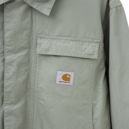 Carhartt WIP Tyler Jacket Yucca I031473_1CT_XX Degli Uberti