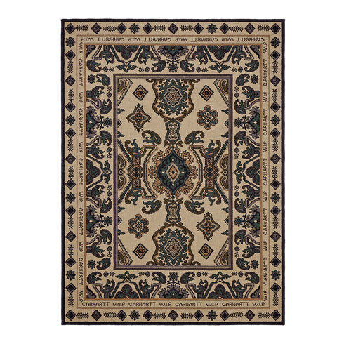 Carhartt WIP Verse Rug Multicolor I031340_1B8_XX Degli Uberti