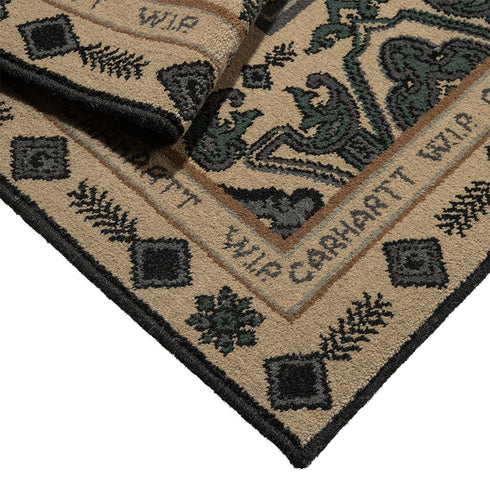 Carhartt WIP Verse Rug Multicolor I031340_1B8_XX Degli Uberti