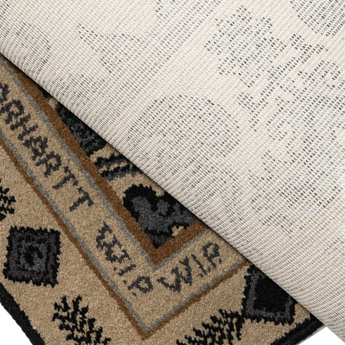 Carhartt WIP Verse Rug Multicolor I031340_1B8_XX Degli Uberti