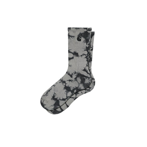 Carhartt WIP Vista Socks Vulcan/Marengo I029568_14R_XX Degli Uberti