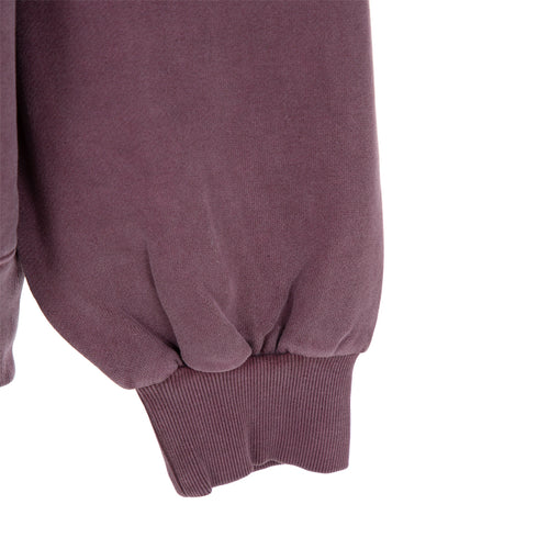 Carhartt WIP Vista Sweat Dark Plum I029522_0W8_GD Degli Uberti