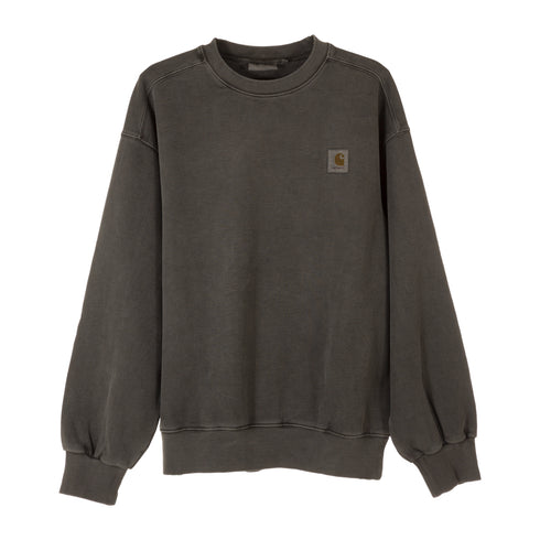 Carhartt WIP Vista Sweat Vulcan I029522_0WG_GD Degli Uberti