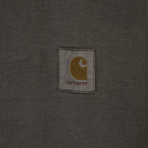 Carhartt WIP Vista Sweat Vulcan I029522_0WG_GD Degli Uberti
