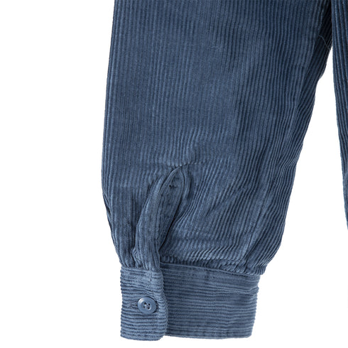 Carhartt WIP Withsome Shirt Jacket Storm Blue I028827 Degli Uberti