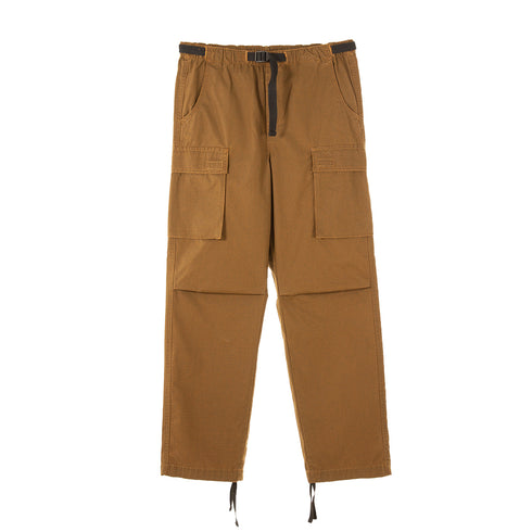 Carhartt WIP Wynton Pant Hamilton Brown / Hokkaido Stone Washed I030481_0X7_06 Degli Uberti