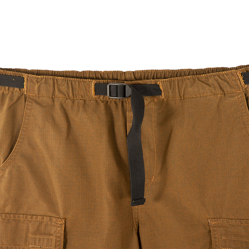 Carhartt WIP Wynton Pant Hamilton Brown / Hokkaido Stone Washed I030481_0X7_06 Degli Uberti
