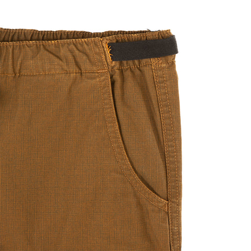 Carhartt WIP Wynton Pant Hamilton Brown / Hokkaido Stone Washed I030481_0X7_06 Degli Uberti