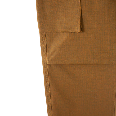 Carhartt WIP Wynton Pant Hamilton Brown / Hokkaido Stone Washed I030481_0X7_06 Degli Uberti