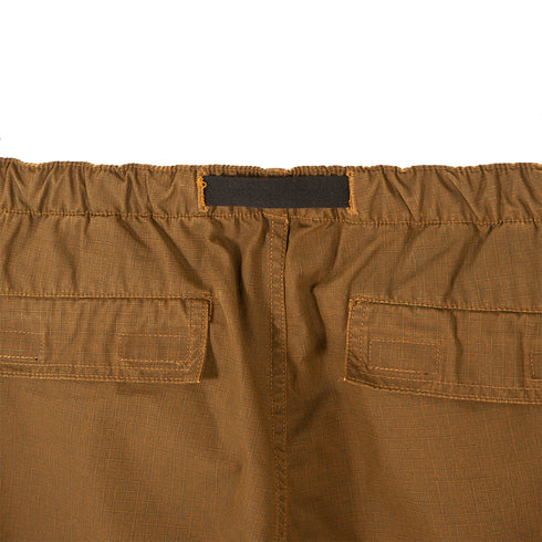 Carhartt WIP Wynton Pant Hamilton Brown / Hokkaido Stone Washed I030481_0X7_06 Degli Uberti