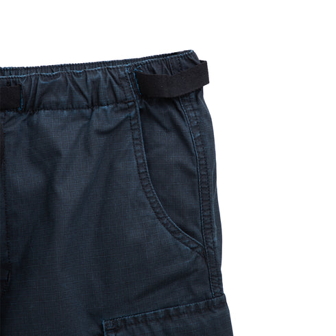 Carhartt WIP Wynton Short Black/Amalfi Stone Washed I030482_1FK_06 Degli Uberti