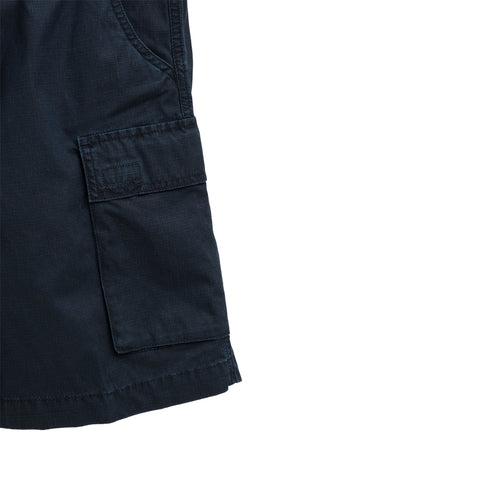 Carhartt WIP Wynton Short Black/Amalfi Stone Washed I030482_1FK_06 Degli Uberti