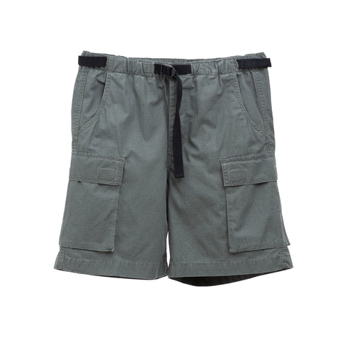 Carhartt WIP Wynton Short Jura/Yucca Stone Washed I030482_1H3_06 Degli Uberti