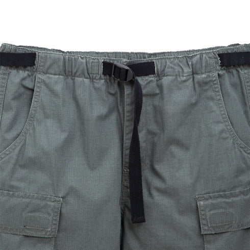 Carhartt WIP Wynton Short Jura/Yucca Stone Washed I030482_1H3_06 Degli Uberti