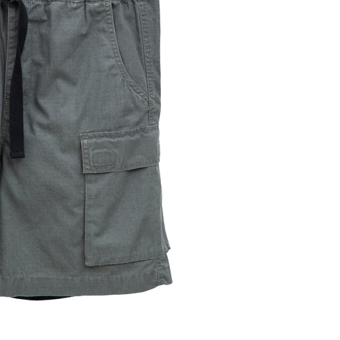 Carhartt WIP Wynton Short Jura/Yucca Stone Washed I030482_1H3_06 Degli Uberti