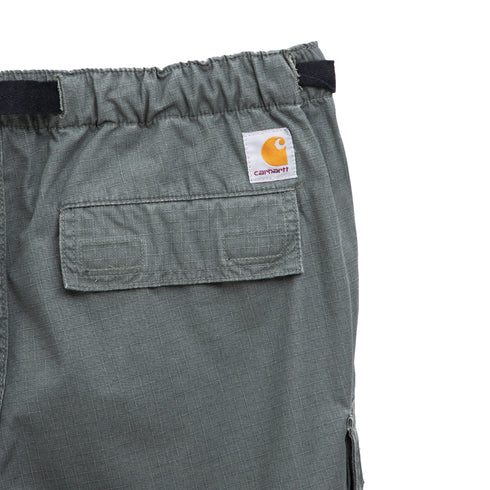 Carhartt WIP Wynton Short Jura/Yucca Stone Washed I030482_1H3_06 Degli Uberti