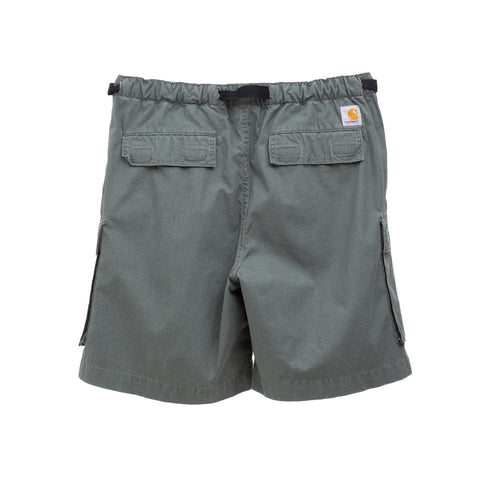 Carhartt WIP Wynton Short Jura/Yucca Stone Washed I030482_1H3_06 Degli Uberti