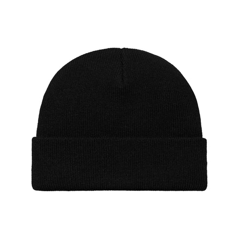 Carhartt WIP Stratus Hat Low Black I025741_89_XX.06 degliuberti 2