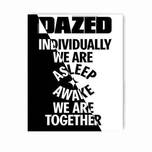 Dazed & Confused