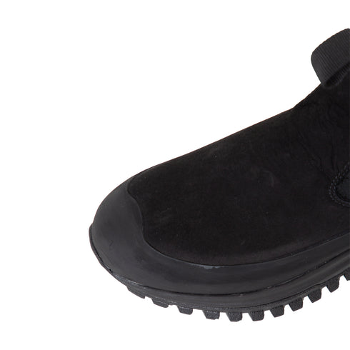 Diemme Ramon Black Nubuk DI2207RA01 Degli Uberti