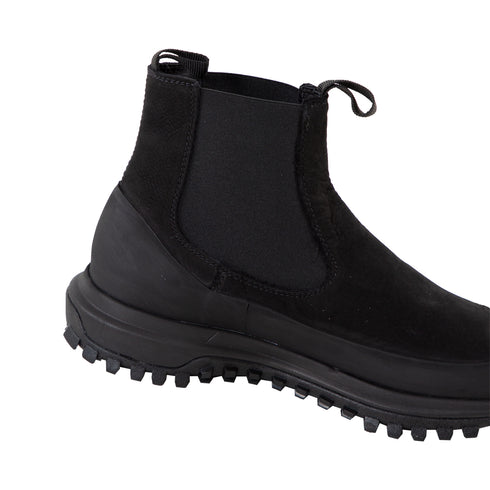 Diemme Ramon Black Nubuk DI2207RA01 Degli Uberti